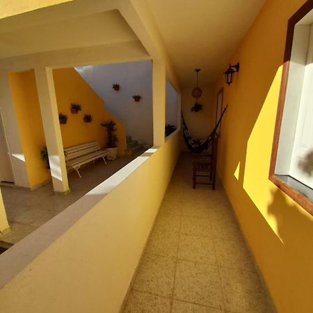 O Pouso Condominio Mucugê Zewnętrze zdjęcie