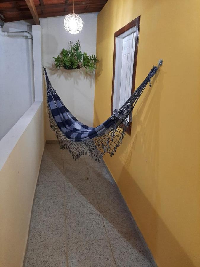 O Pouso Condominio Mucugê Zewnętrze zdjęcie