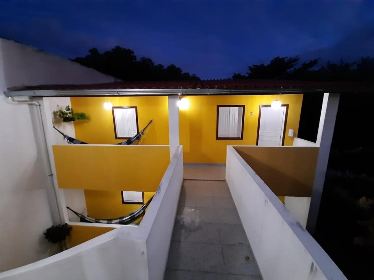 O Pouso Condominio Mucugê Zewnętrze zdjęcie