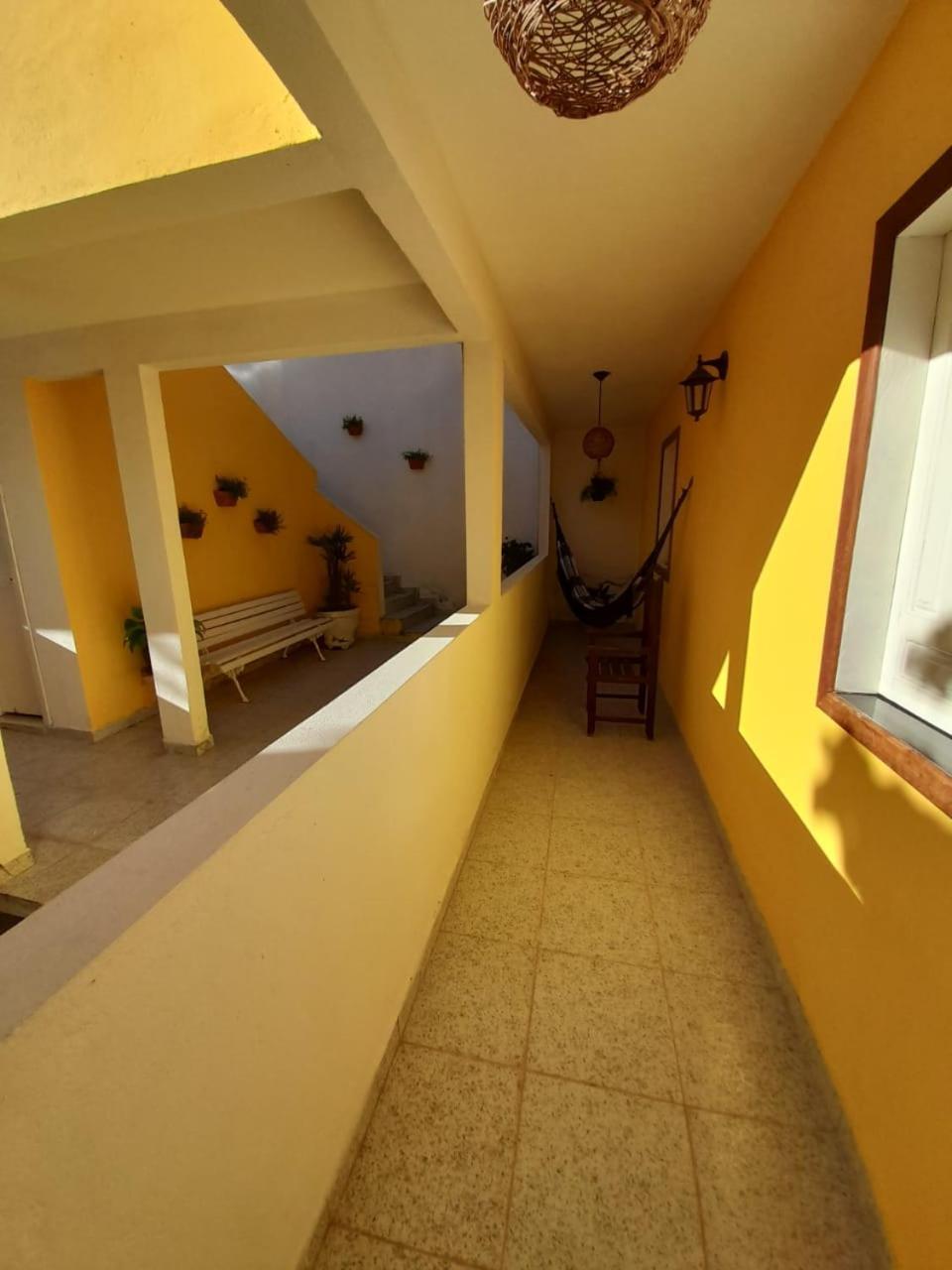 O Pouso Condominio Mucugê Zewnętrze zdjęcie