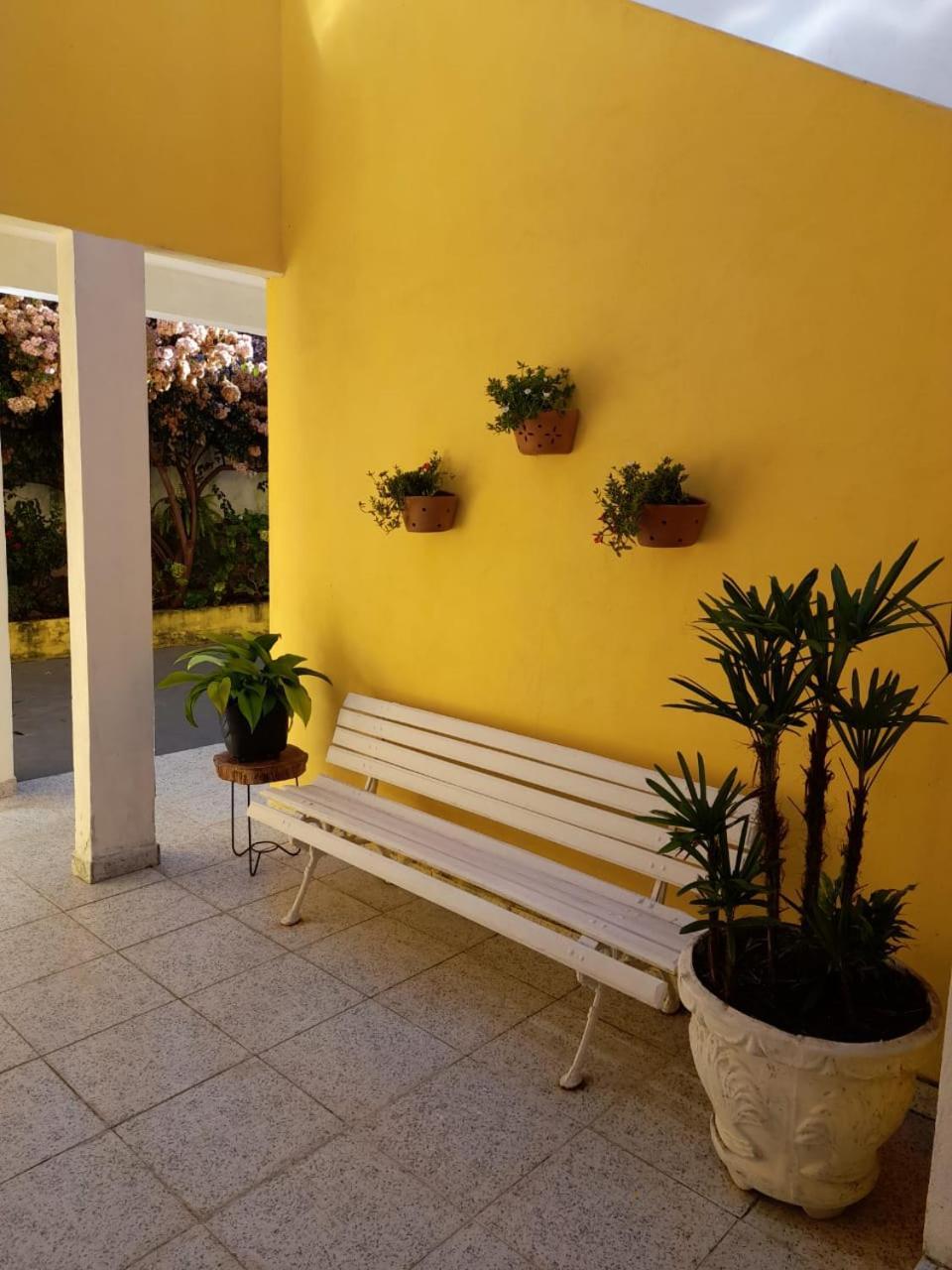 O Pouso Condominio Mucugê Zewnętrze zdjęcie