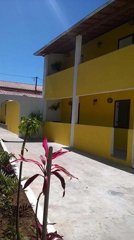 O Pouso Condominio Mucugê Zewnętrze zdjęcie
