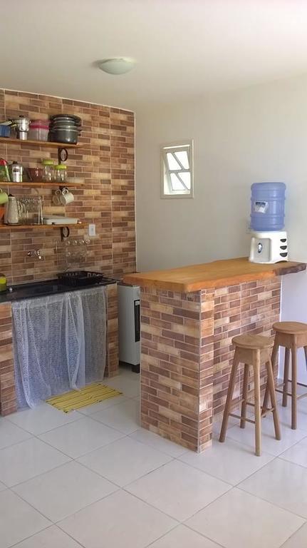 O Pouso Condominio Mucugê Zewnętrze zdjęcie