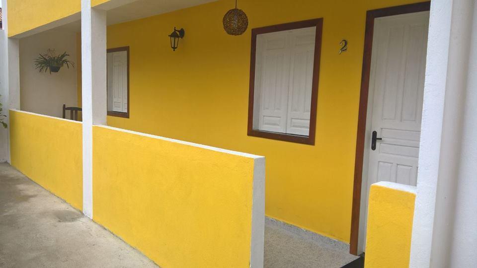O Pouso Condominio Mucugê Zewnętrze zdjęcie