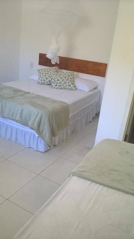 O Pouso Condominio Mucugê Zewnętrze zdjęcie