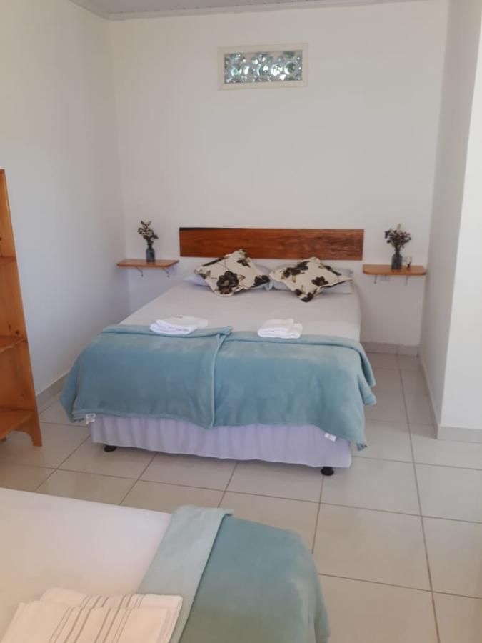 O Pouso Condominio Mucugê Zewnętrze zdjęcie
