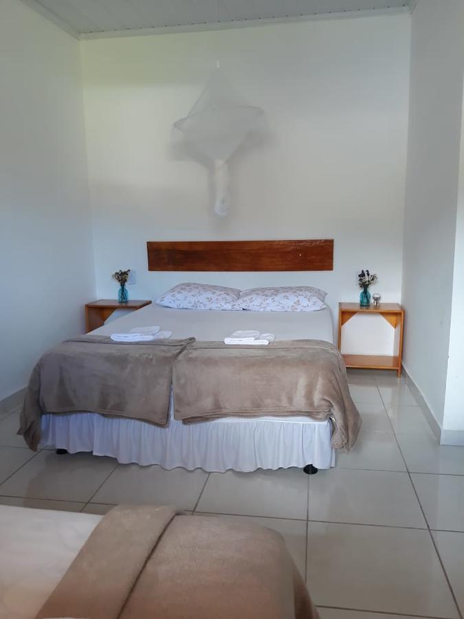 O Pouso Condominio Mucugê Zewnętrze zdjęcie